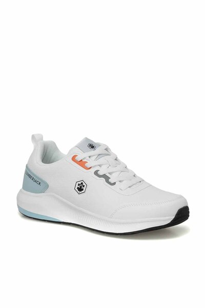 lumberjack Water Resistant Walking Running Shoes