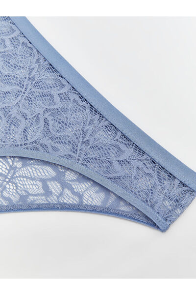 LC Waikiki Δαντελένια εσώρουχα μπικίνι LCW