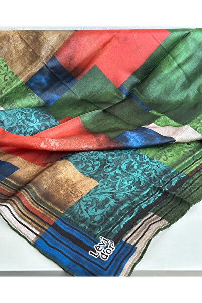 İpek Levidor kristal eşarp