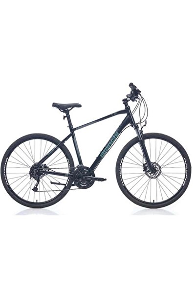 Bianchi T0012FS ERKEK ŞEHİR BİSİKLETİ 574H HD 28 JANT 27 VİTES SİYAH CELESTE ...
