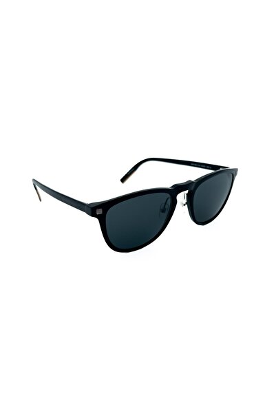Ermenegildo Zegna EZ 0182/S 01A 54 Erkek Güneş Gözlüğü