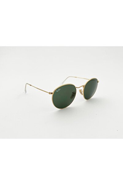 Ray-Ban 3447 001 53 نظارات شمسية للجنسين