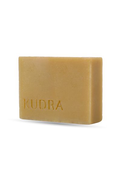 Kudra Renewing and Detoxifying Facial Soap