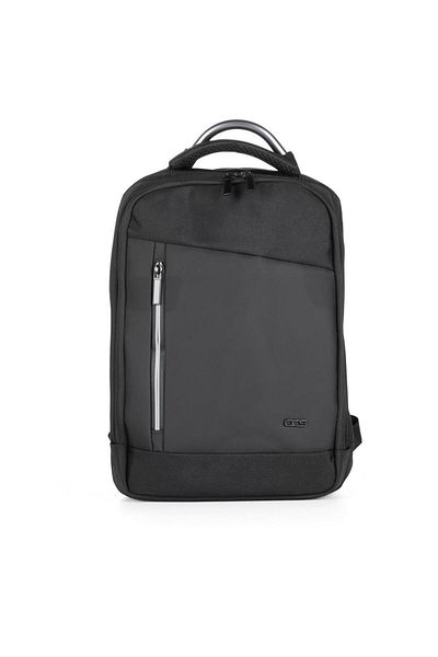 ÇÇS Unisex Ccs-51364 Backpack Black