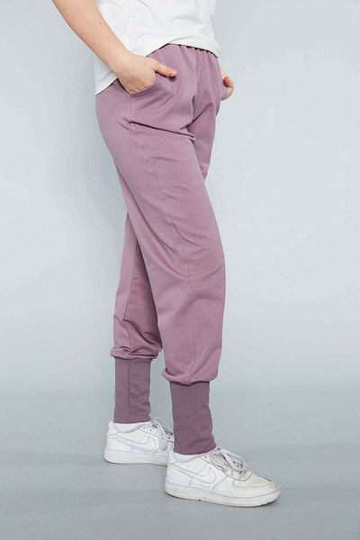 rg kidsstore Νεανική αθλητική φόρμα με λεπτομέρεια κεντήματος