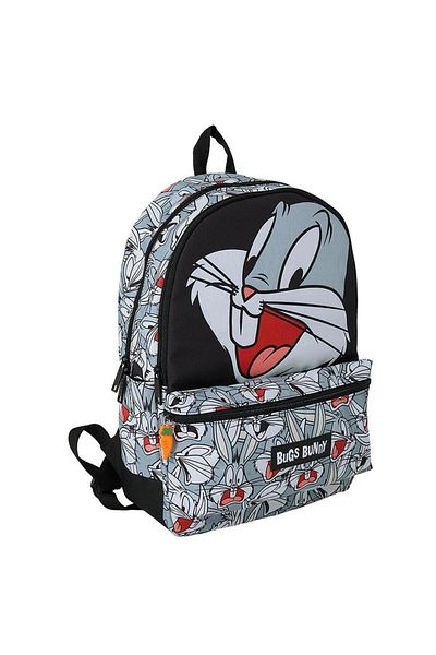 BUGS BUNNY Σχολική τσάντα μοντέλου Okulu 2140