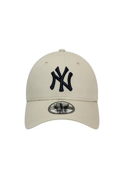 NEW ERA 940 League Essential Neyyan Beige Καπέλο