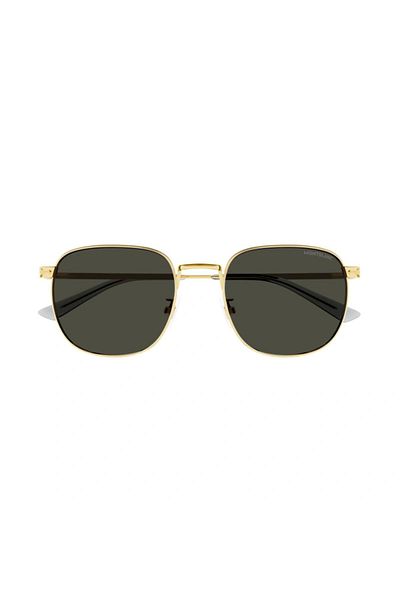 Montblanc Mb0265s 001 54 نظارات شمسية للرجال