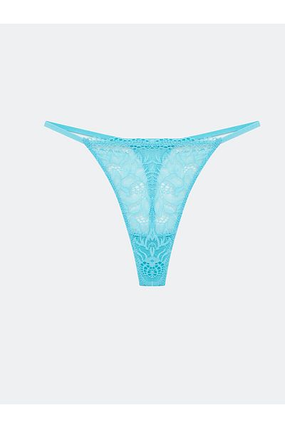 LC Waikiki Chiloți dantelati LCW Thong