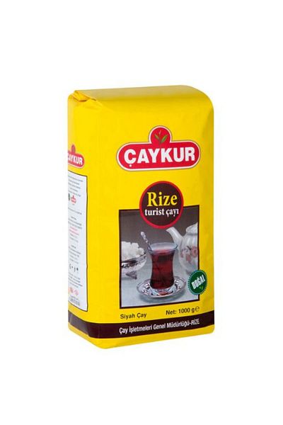 Çaykur 6 Pieces Rize 1000 gr