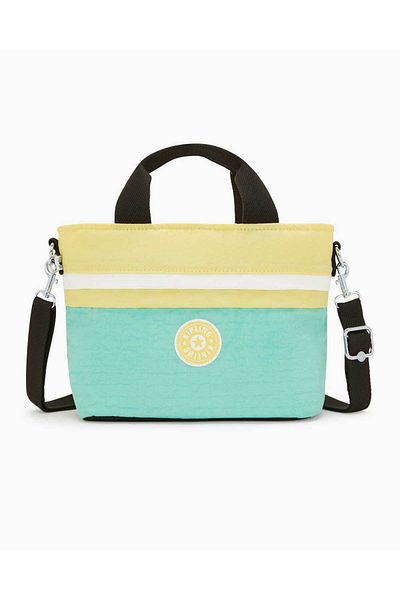 Kipling Дамска чанта за рамо Minta - стилен и практичен дизайн