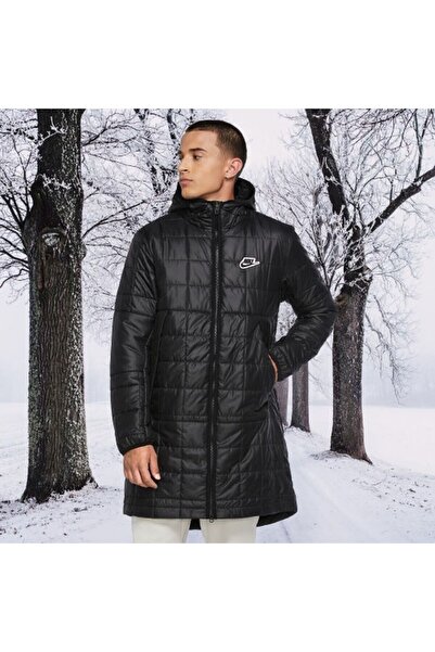 Nike Synthetic Fıll Parka Dv2932-010