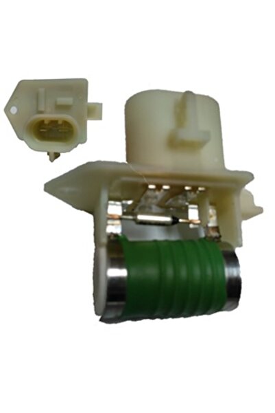 Genel Markalar Fan Rezistansı Lınea Brucke