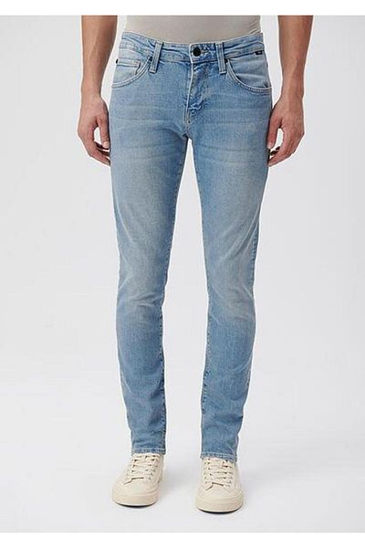 Mavi Ανδρικό Μπλε M001070-33974 Kvnc Skinny Παντελόνι
