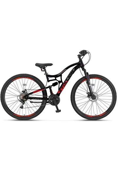 Ümit 2759 STALLION MSD 2D AMS. ERKEK DAĞ BİSİKLETİ 433H MD 27 JANT 21 VİTES B...