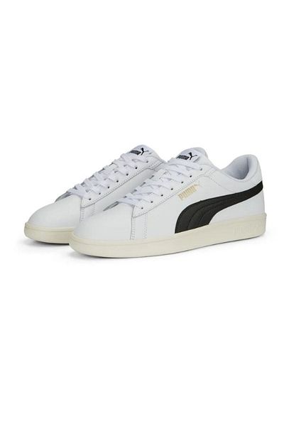 Puma Herren-Sneaker Smash 3.0 L 39098703