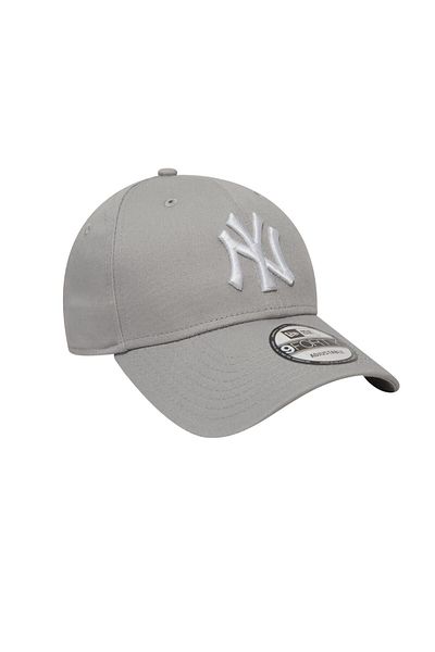 NEW ERA 940 Leag Basic - Унисекс Neyyan Grey White
