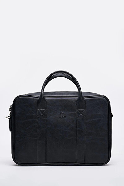 MORCA Macbook Profesyonel Organizer Laptop Evrak Çantası 13" & 14" İnç