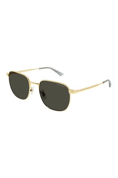 Montblanc Mb0265s 001 54 نظارات شمسية للرجال