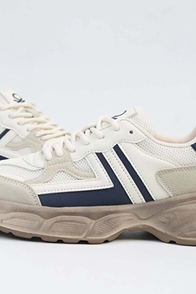 Benetton Kadın Sneakers