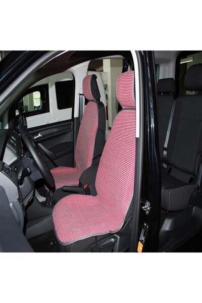 Space Σετ μαξιλαριών κιλίμ 2 τεμαχίων Classic Smoked/Grey/Burgundy/ KLMNY221-1