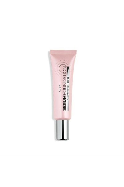 AVON Serum Fondöten Spf30-30 ml 310n Medium Beige