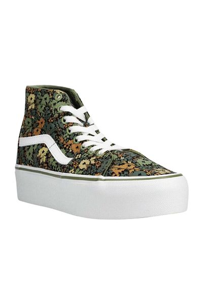 Vans Sk8-hi Tapered Stackform Multicolor Sneaker