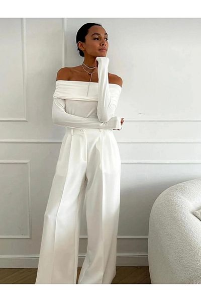 alenmoda ΜΠΛΟΥΖΑ MADONNA LAPEL