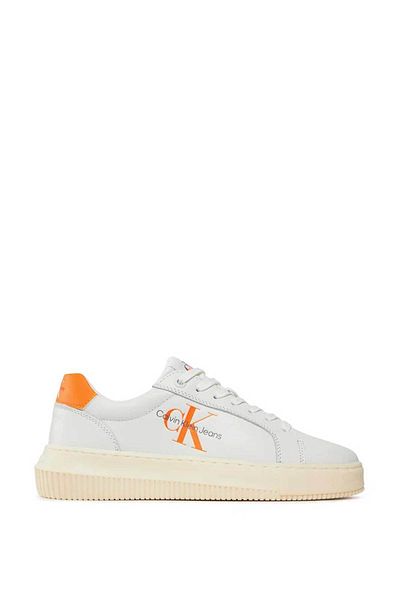 Calvin Klein Orange Sports Shoes Styles Prices Trendyol