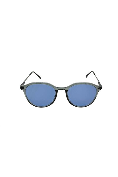 Bern Glasses Gl 304 50 20 144 C2 Indigo Unisex Sunglasses