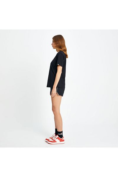 Ellesse Tricou negru pentru damă - Model EF141