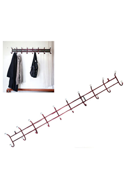 OEM 10-Piece Luxury Wall Hanger Royaleks-56409