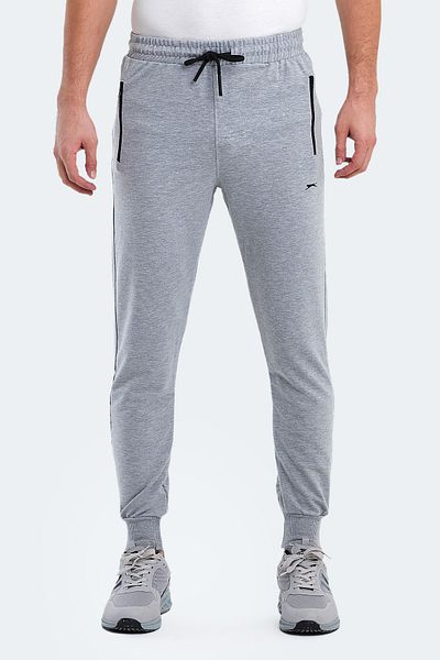 Slazenger OFER IN Γκρι ανδρικό φούτερ