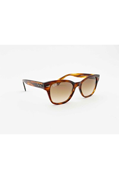 Ray-Ban 0880S 954/51 52 نظارات شمسية نسائية