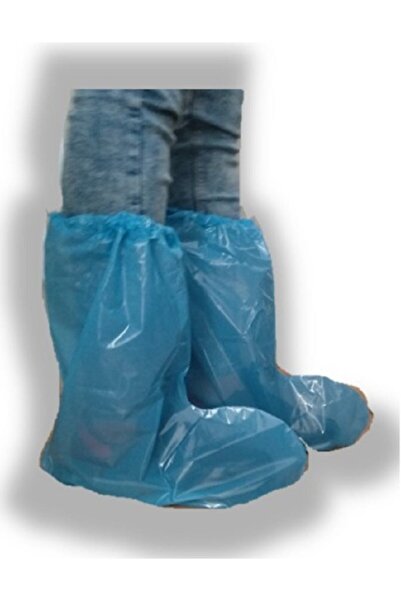 Sarf حذاء جرموق 50 قطعة 25 زوجًا