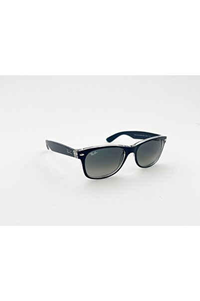 Ray-Ban 2132605371 55 Unisex Sunglasses