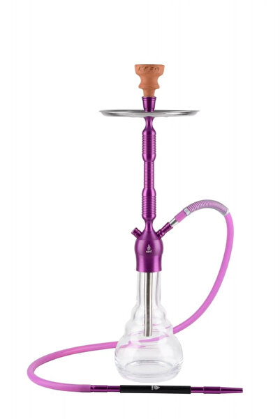 Epilons Kelepçeli Nargile Takımı