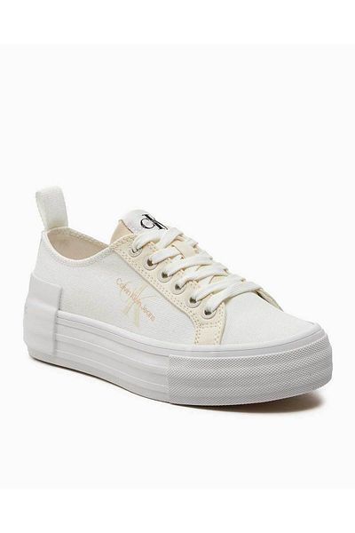 Calvin Klein Platform Low Top Sneakers