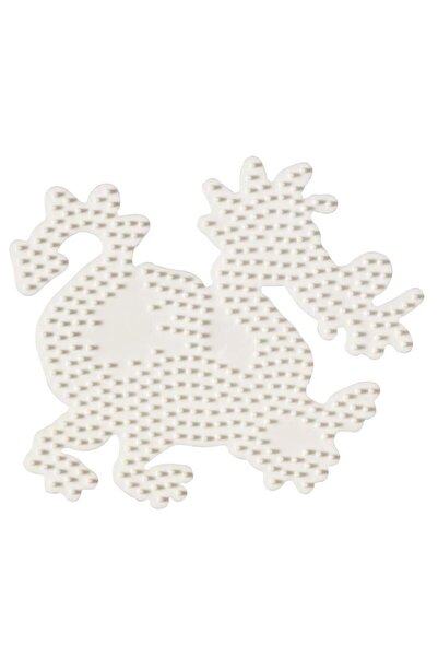 Hama طاولة خرز ميدي - تنين