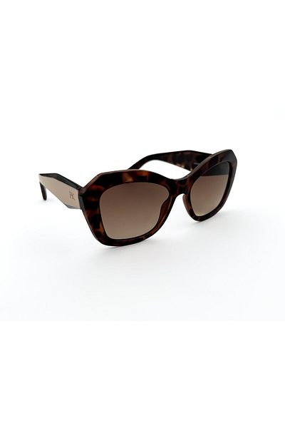 HAWK Hw 2083 03 Model Women's Sunglasses