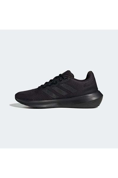 adidas Adidas Runfalcon 3.0 W - Cblack/Cblack/Carbon Hp7558 Slided Sneakers