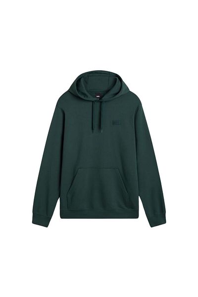 Vans Ανδρικό πράσινο φούτερ Core Basic Pullover
