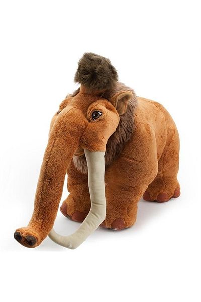 Buz Devri Ice Age - 5 Manny Plush Figure 40cm