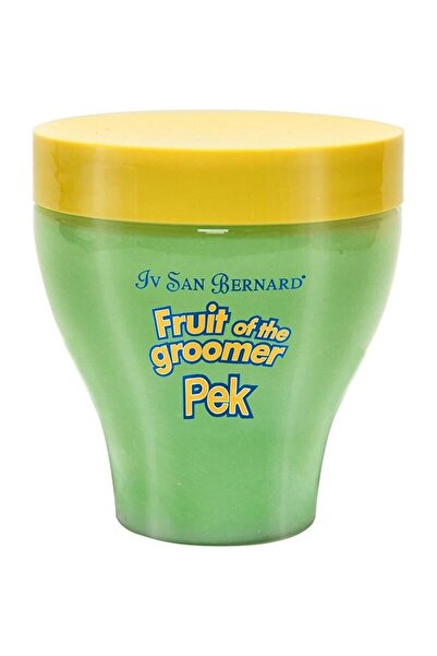 Iv San Bernard Mint Mask Canlandırıcı ve Onarıcı Naneli Kedi Köpek Bakım Maskesi 250 ml