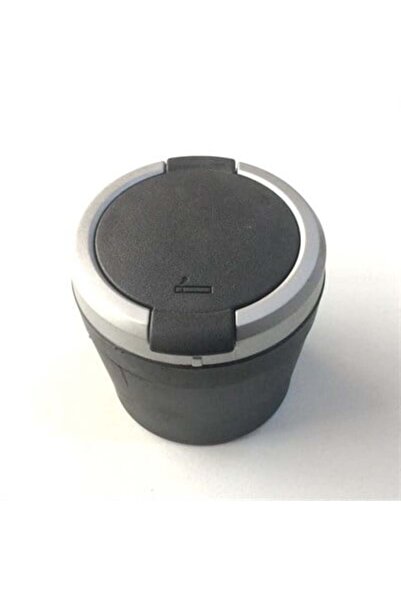 Dreamcar Magnum Küllük Siyah 07090