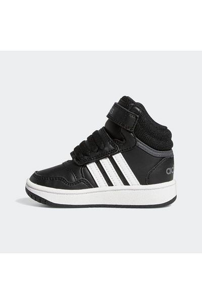 adidas Hoops Mid 3.0 Ac I Gw0408 - Kids Boots