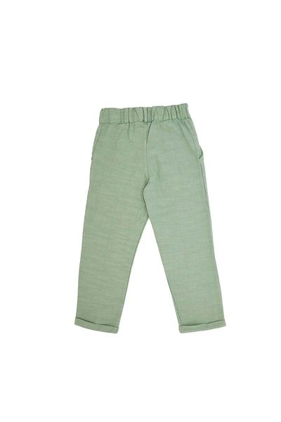 rg kidsstore Pantaloni de in pentru copii unisex