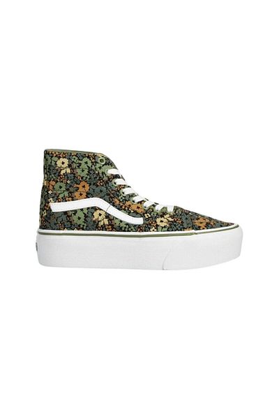 Vans Sk8-hi Tapered Stackform Multicolor Sneaker