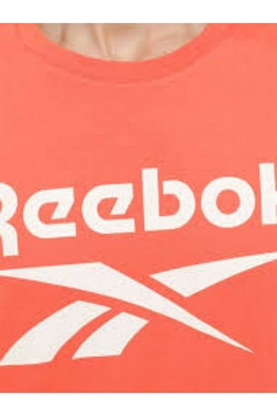 Reebok Large Logo Men's T-Shirt