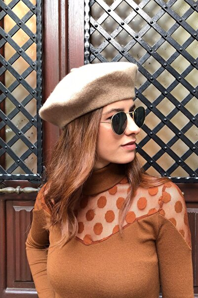 Külah Beretă pictor de cămilă